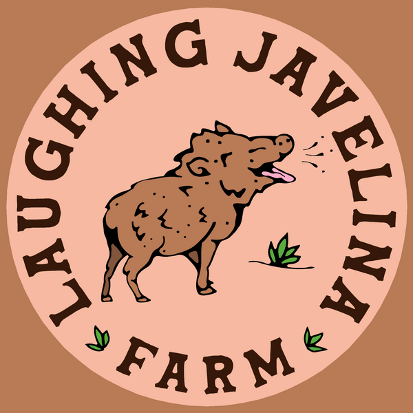 Laughing Javelina Farm